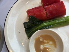 -藜苑酒家·粤菜·茶点·聚会包间