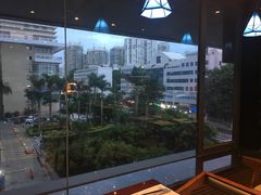 -泰谷酒店·太古码头闽菜自助餐厅