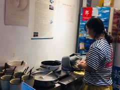 -傅强排骨(成都总店)