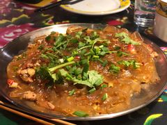 精膘宽粉-醉烧膘·烧烤夜宵王(总店)