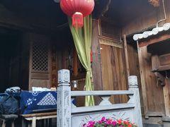 -龙姐私房菜(和顺古镇店)