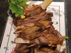 -城北食府(枫林店)