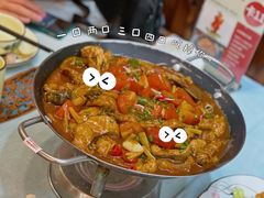 -大师傅金奖啤酒鱼(西街口总店)