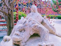 -大钟寺古钟博物馆