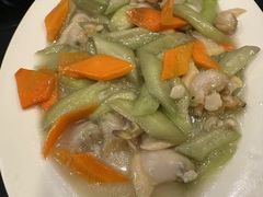 -9号小厨师(端平桥店)