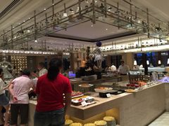 -舟山朱家尖威斯汀酒店·知味标帜自助餐厅