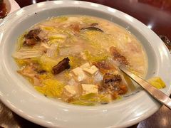 -海尔洲际酒店天下一品中餐厅