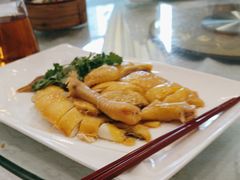 -银河酒家(天河店)