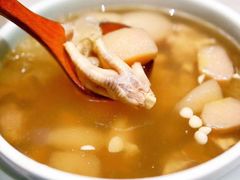 -岭南真味·匠心粤菜(K11店)