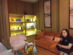 大堂-柏悦SPA(君汇店)