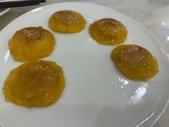 -长江国际酒店-中餐厅