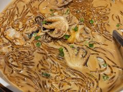 -正德楼果木烤鸭·渔家菜(东港店)