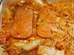 -友达面馆(广州总店)