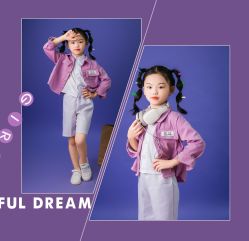 -童恩贝贝专业儿童摄影(浐灞新城4期店)