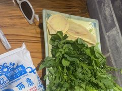 -菌之家·专业纯野生菌火锅·特色炒菌