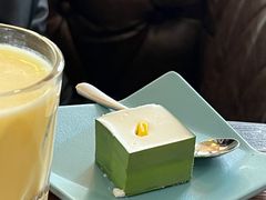 -樾餐厅泰式海鲜火锅(民歌湖店)