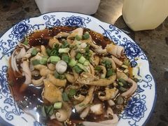 -周家大连水饺(美专校街店)