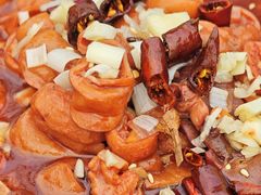 -鼎香润(德胜门内店)