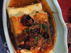 -一块豆腐·海鲜·家常菜(李沧书院路店)