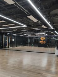 -G-STEPS舞蹈工作室