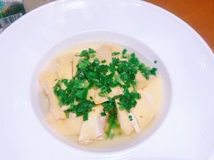 白切鸡-上海人家花樣年华(中山公园店)