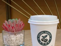 -逸派咖啡 EPARKCOFFEE(广安门店)