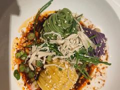 -绿茶餐厅(昌平悦荟店)