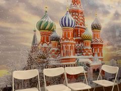 -莫斯科餐厅