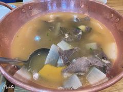 -妈妈的味道(和顺古镇店)