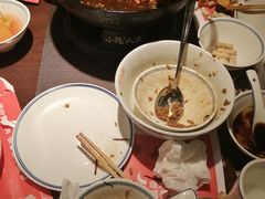 -小隐人家(乐松店)