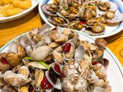 -永红源·啤酒烧烤海鲜大排档(台柳路店)