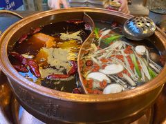 -镇江龙·火锅串串(武侯祠店)