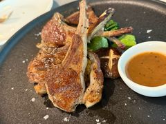 -小蕃茄意大利餐厅(开发区时尚天街店)