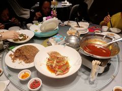 -海鲜e族(马王堆店)