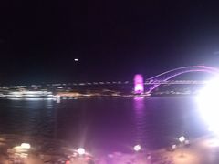 -悉尼海港大桥