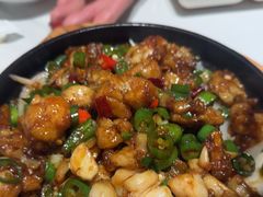 -徐小姐地锅鸡(云龙万达店)