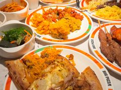 -比格比萨自助(宝山日月光店)