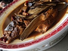 -旺顺阁鱼头泡饼(小红门店)