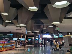 -星河寰宇IMAX影城(星河WORLD·COCO Park店)