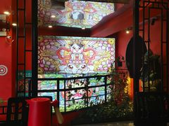 -熊将居·点单自助烤肉(力盟店)