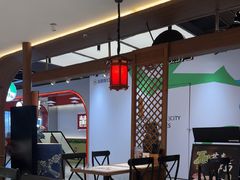 -和府捞面(曹路花园城店)