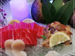 -渔公码头·九龙湾国际饭店