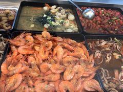 -长申超市(美食城店)