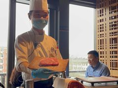 -老乾杯和牛烧肉(王府中环店)