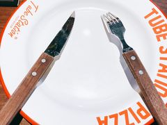 -Tubestation站点比萨(高新万达ONE店)