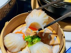 -顺卿庭·广东顺德菜(夫子庙水游城店)