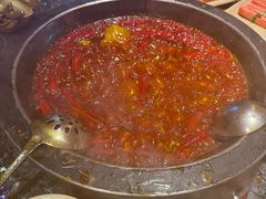 -蜀大侠火锅(总府路店)