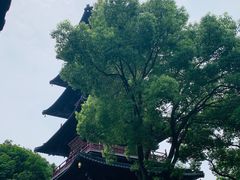 -寒山寺