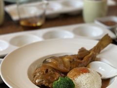 -王府茶宴(大观园总店)