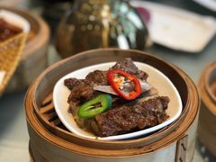 -春满园·早茶·粤菜·宴会(前海店)
